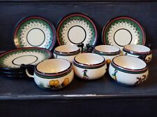 SERVICE À CAFÉ HENRIOT