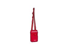 Supreme Camera Bag Red