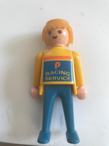 Playmobil 3738 personnage - playmobil,