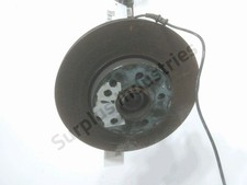 MOYEU AVANT GAUCHE MERCEDES