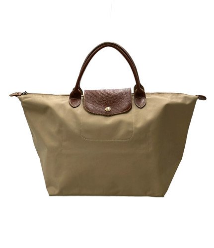 Longchamp tote bag - bag, le