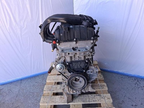Hm05 moteur complet citroen - citroen, c3