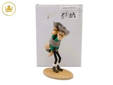 Dalton Ligotés – Lucky Luke