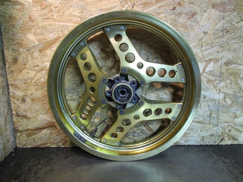 Roue jante avant - vf, 750