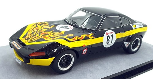 Tecnomodel scale - 1/18,