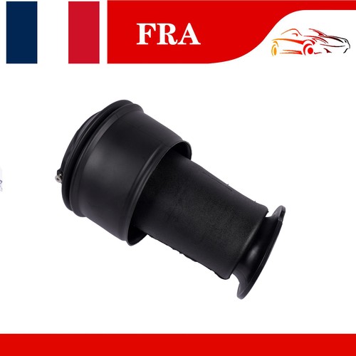 Ressort suspension pneumatique - suspension,