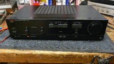 AMPLIFICATEUR LUXMAN LV 100