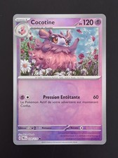 Carte Pokémon Cocotine