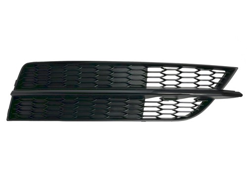 Grille droite pare chocs - grille, pare-chocs
