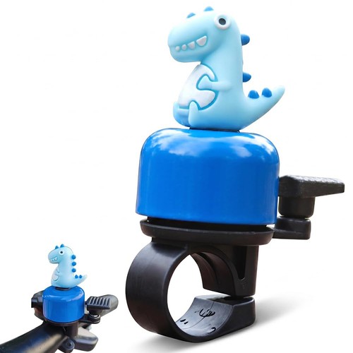 Sonnette vélo enfant - sonnette,
