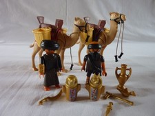 PLAYMOBIL 4247 EGYPTE PHARAON