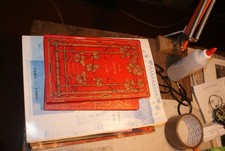 Lise, Lisette et Lison par