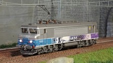 Ls Models 10491S Locomotive