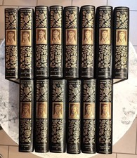 HUGO L'oeuvre romanesque