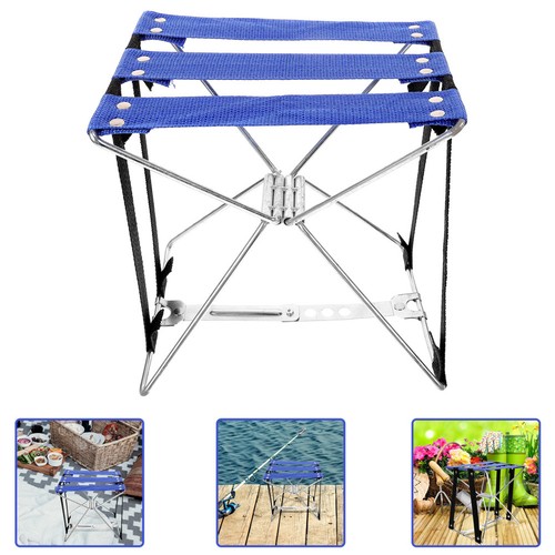 Tabouret camping fauteuil - tabouret,
