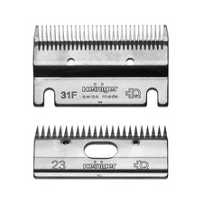 Couple De Peignes Pour