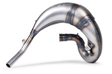 DEP Pot D'Échappement