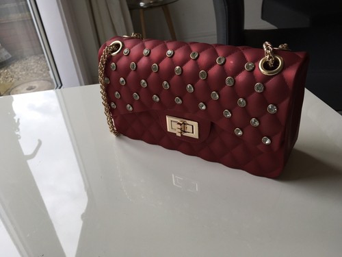 Sac soirée élégant - sac,