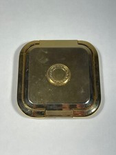 Ancien Miroir de Poche en Etat