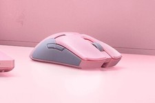 * Razer Viper Ultimate Gaming