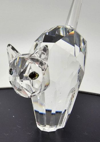Swarovski silver crystal - swarovski, tom