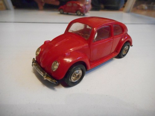 Norev volkswagen 113 - vw,