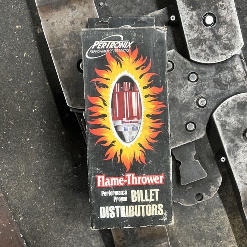 Pertronix d100700 - pertronix,