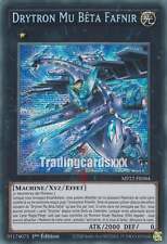 Yu-Gi-Oh! Drytron Mu Bêta Fafnir : PSE MP22-FR084