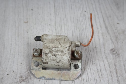Bobine allumage c2t4 yamaha - d'allumage,