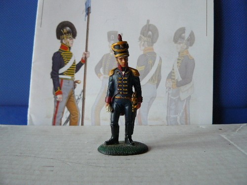 Delprado napoleon 1er empire - delprado,