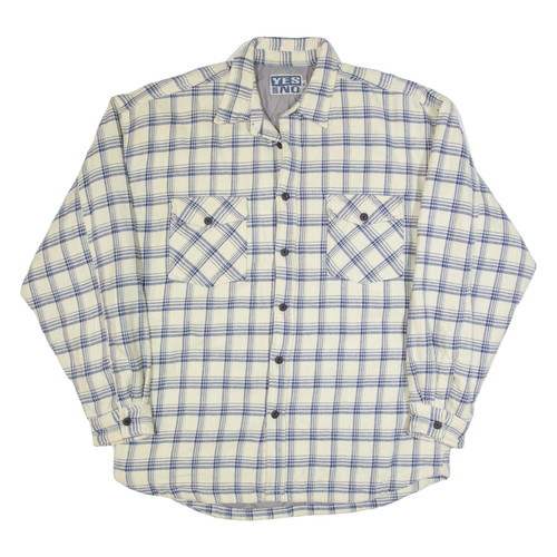 Vintage yes hommes - yes, or