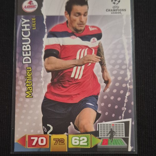 Carte panini uefa champions - panini,