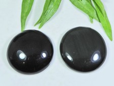 2Pcs 110Cts. Pierre précieuse
