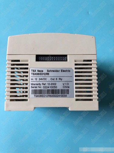 1pc schneider plc tsx08ed12r8 - 1pc,
