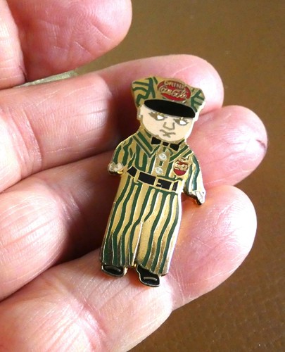 Broche épingle pin métal - épingle,