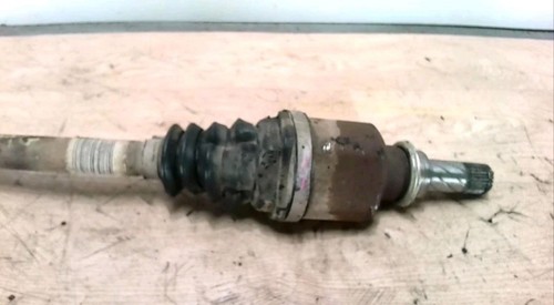 Cardan gauche - , (transmission)
