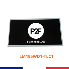 ✔️ Écran LCD 19,5" LM195WD1-TLC1 – PC Tout-en-Un Lenovo C360 / C365 / S2000