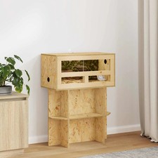 Terrarium Marron 60 x 30 x 80