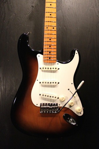 Fender japan st57 70 - [fender, (sb/m)
