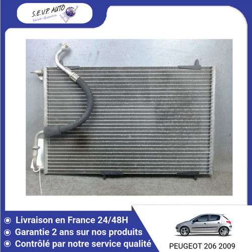 Condenseur - 🇫🇷,
