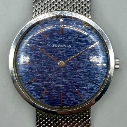 Authentique montre analogique
