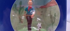 Diorama Tintin Hergé Tintin