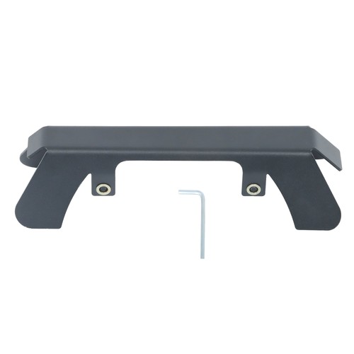 Generator anti theft - anti-theft, bracket
