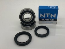 Roulements et joints de roue avant NTN Triumph Speed Triple 2011 - 2014