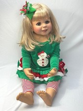 Masterpiece Doll SHAWN by