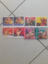 Tarzan mini albums dont - mini, 2
