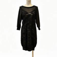 Cop copine newbury sheer - cop.copine,