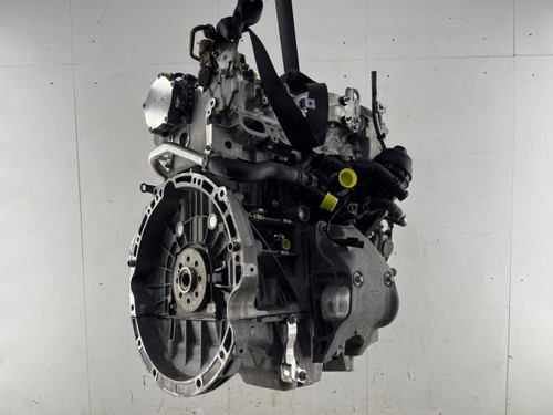 Moteur mercedes classe cla - moteur,