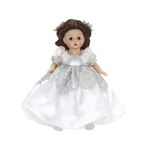 Madame alexander silver belle - madame,