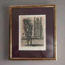 Lithographie originale - lithographie,